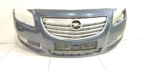 Opel Insignia A Front bumper
