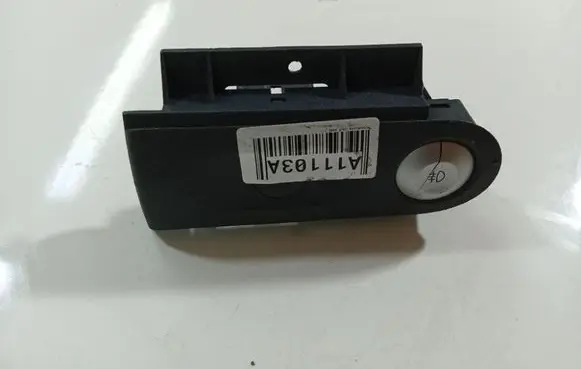 Ford Mondeo Mk III Fog light switch MN148893ZZ