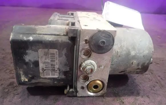 Fiat Ulysse ABS Pump 1494680080