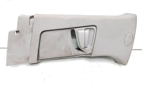 Chevrolet Orlando (B) pillar trim (top) 95048585 95048593
