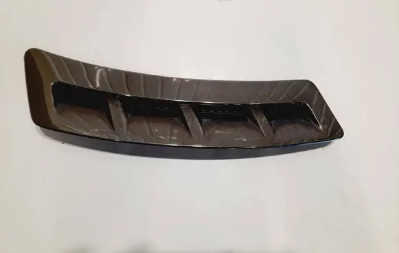 Infiniti FX Front arch trim 