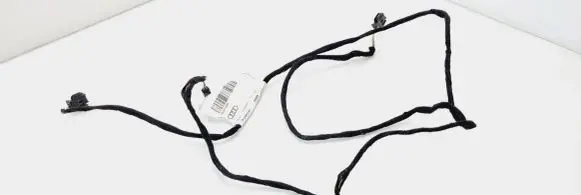 Audi A6 S6 C5 4B Front door wiring loom 4B0971035F