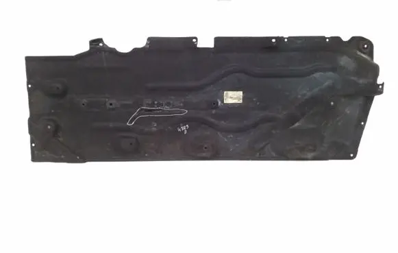 Mini Cooper Countryman F60 Pickup box liner 7290804