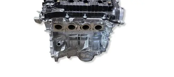 Renault Clio V Engine 100010899R 8201753536