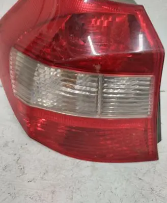 BMW 1 E81 E87 Rear/tail lights 692450113 246076