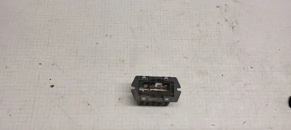 Chrysler Town & Country IV Heater blower motor/fan resistor 04885583AC