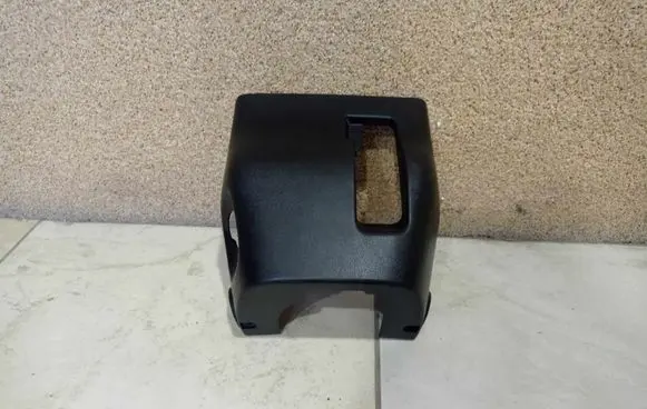 Toyota Sienna XL30 III Steering wheel column trim 4528708030