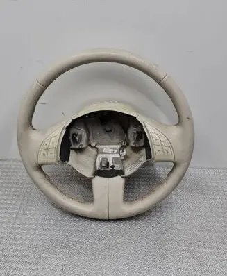 Fiat 500 Steering wheel 61926151D FTAT312