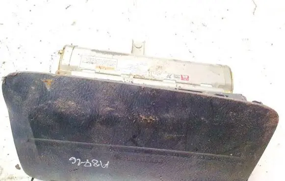 Honda HR-V Passenger airbag 77850s2h 77850-s2h