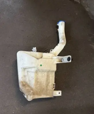 Ford S-MAX Windshield washer fluid reservoir/tank EM2B17B613AD