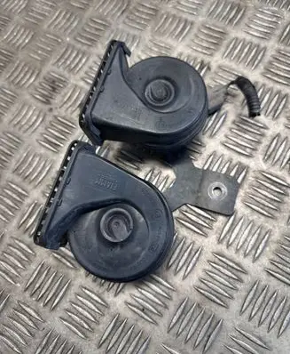 Land Rover Evoque I Horn signal BJ3213A803AC 18062016
