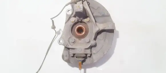 Volvo S60 Front wheel hub 9461944