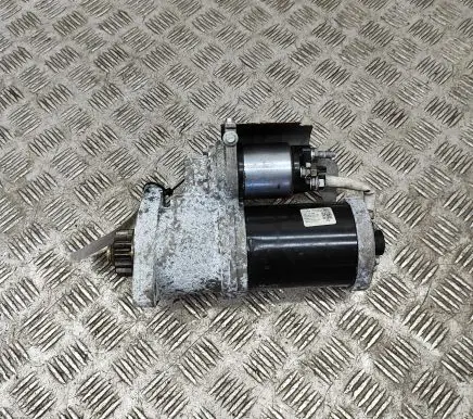 Land Rover Range Rover Sport L494 Starter motor KPLA11001BC 0001145008