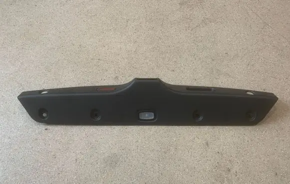 Mercedes-Benz E W238 Other trunk/boot trim element A2387500000