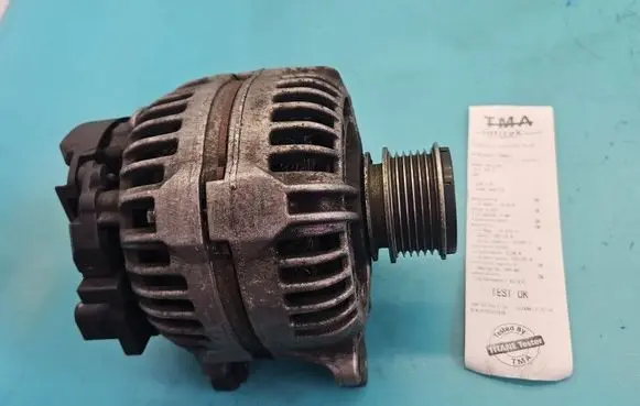 Seat Leon (1P) Generator/alternator 06F903023F IMPRK1604178