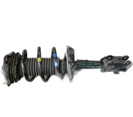Hyundai Kona I Shock absorber/damper/air suspension 54650-CM000