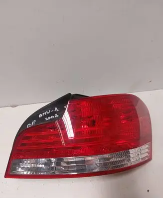 BMW 1 E81 E87 Rear/tail lights 63216924520