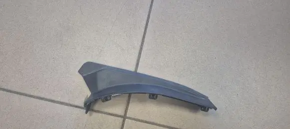 Toyota C-HR I Rear/tail light trim molding 81497F4010