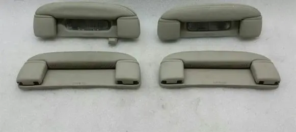 Jaguar XJ X350 Front interior roof grab handle