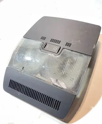 Audi A3 S3 8P Front seat light 8E0947565