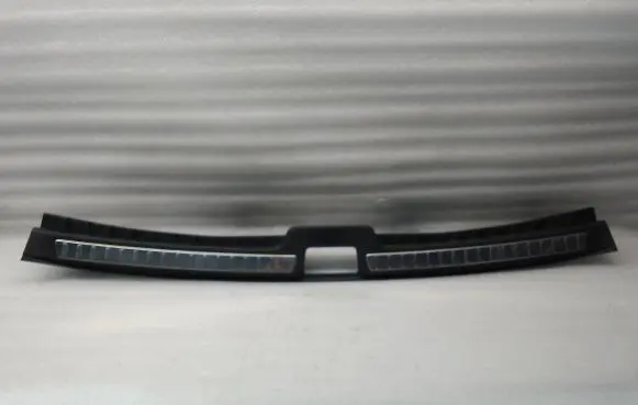 Volvo XC90 Trunk/boot sill cover protection 31377855