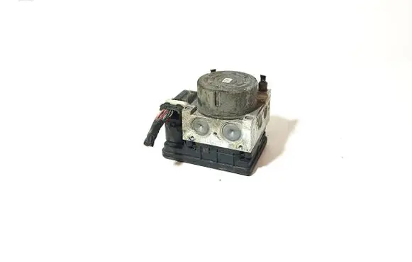 Peugeot 2008 I ABS Pump 9813805280 10092539443 10062530181