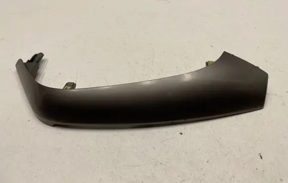 Toyota Verso Panel trim 554350F010