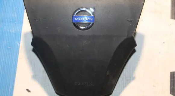 Volvo C70 Steering wheel airbag 8623347