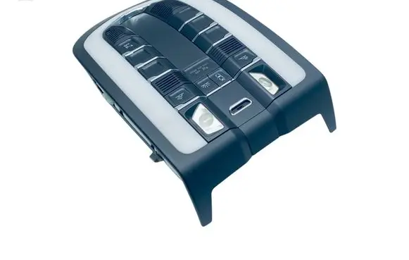 Porsche Cayenne (92A) Front seat light 7PP868404PF 7PP919317