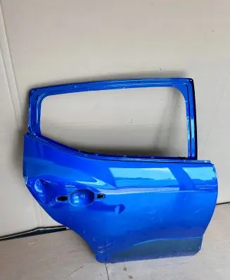 Dacia Sandero III Rear door