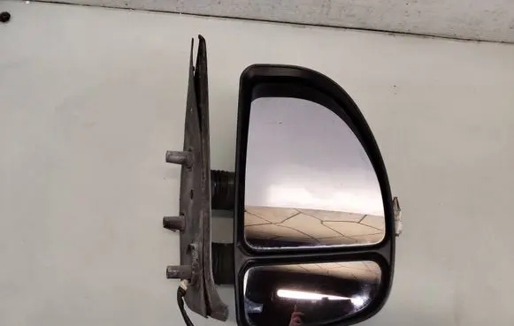 Citroen Jumper Front door electric wing mirror 