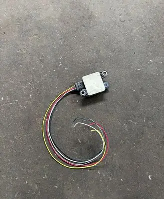 Renault Express Lambda probe sensor 227934502R