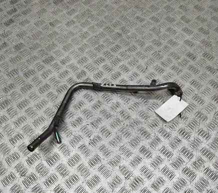 KIA Sportage Engine coolant pipe/hose 254572B711