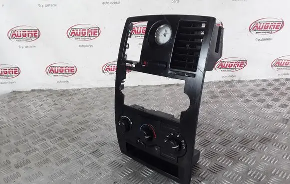 Chrysler 300 - 300C Climate control unit 6H484813 8995050 680268