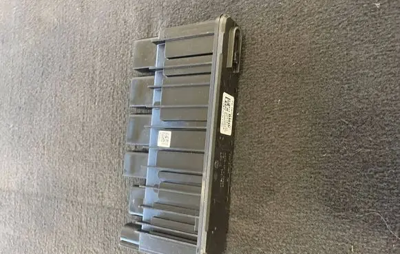 BMW 3 G20 G21 Other control units/modules 5B3FF91