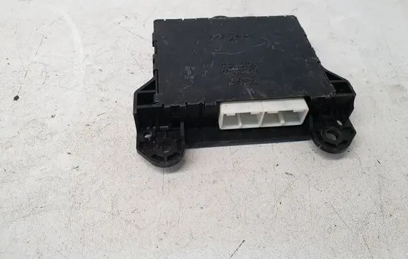 Toyota Prius (XW20) Other control units/modules 8865047050 1773007313