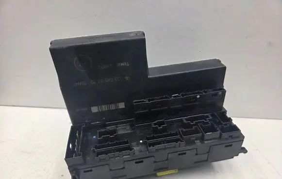 Mercedes-Benz E W210 SAM control unit A0225455332 0225455332