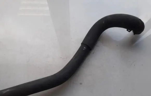 Toyota Prius (XW20) Engine coolant pipe/hose