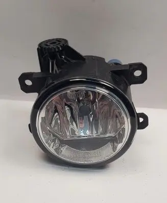 Peugeot Rifter Front fog light 9670955280