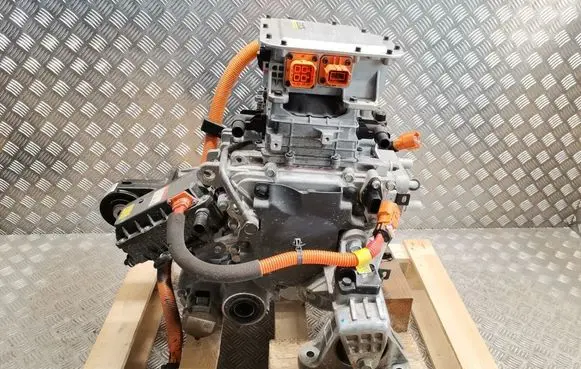 Hyundai Ioniq 5 Engine 36500-1XAA0