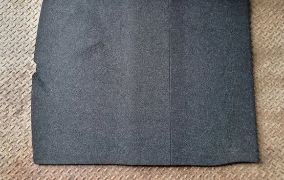 BMW 2 F22 F23 Trunk/boot floor carpet liner 7296060