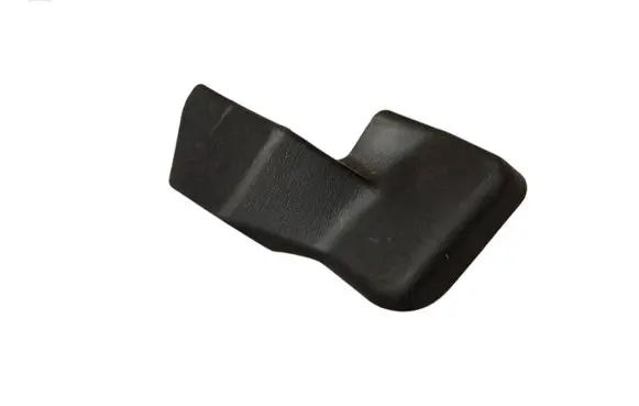 Subaru Impreza II Front passenger seat rail trim 64115FE010