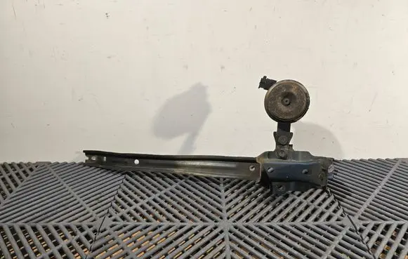 Toyota Auris E180 Top upper radiator support slam panel 