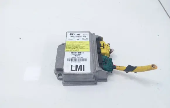 Hyundai ix35 Airbag control unit/module 28309534