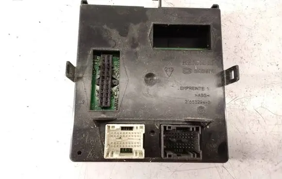 Renault Espace - Grand espace IV Comfort/convenience module 21653294 216532948