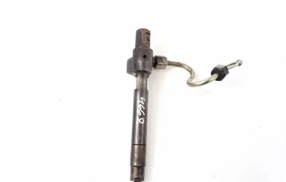 Ford Mondeo MK V Fuel injector DS7Q9F593BA
