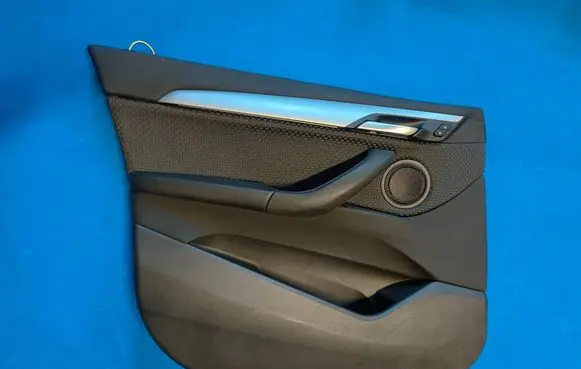 BMW X1 F48 F49 Rear door card panel trim 