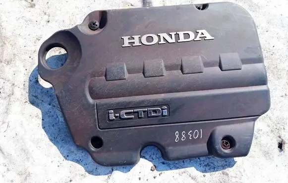Honda CR-V Engine cover (trim)