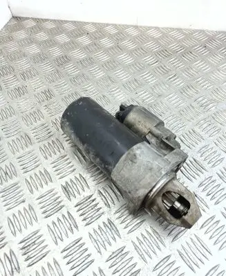Mercedes-Benz C W204 Starter motor