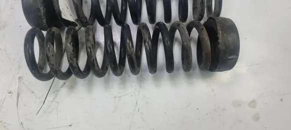 Mercedes-Benz SL R129 Front coil spring